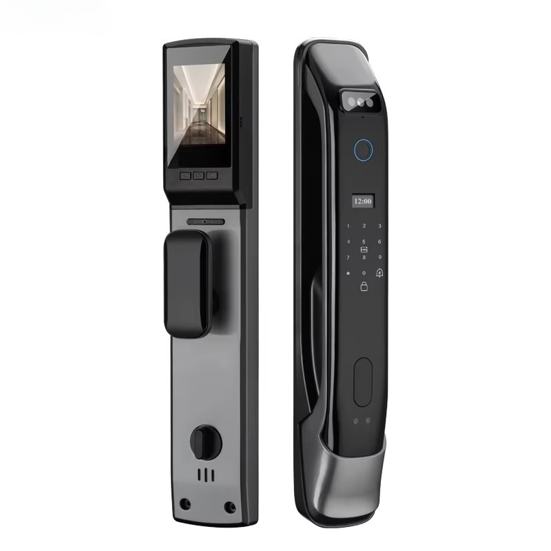 Smart Home Remote Control - XSDTS DF03 3D التعرف على الوجه