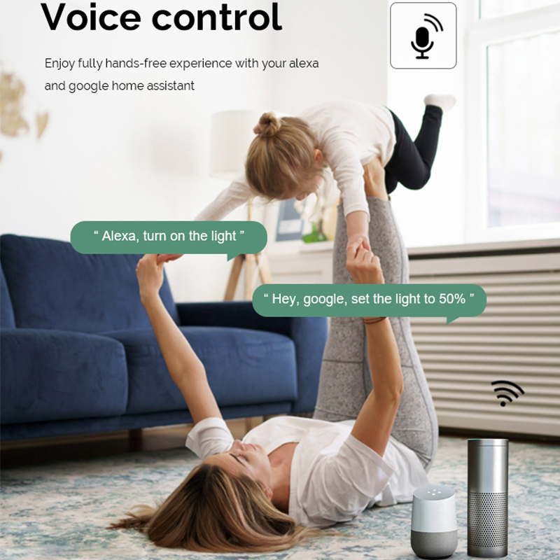 وحدة تحكم ذكية بالواي فاي للتح - مراجعة Smart Home Certification وسعره
