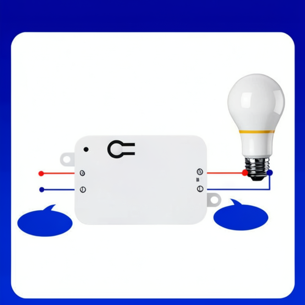 وحدة تحكم ذكية للمنزل تعمل عبر - مراجعة Smart Home Remote Control وسعره