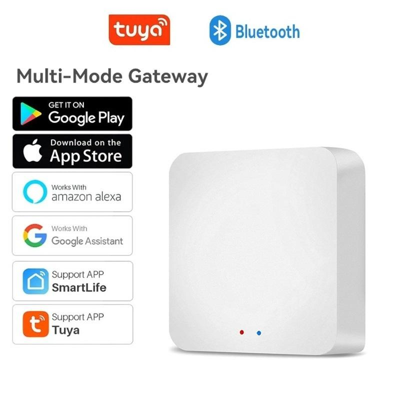 جهاز بوابة التحكم الذكي من توي - مراجعة Smart Home Gira وسعره