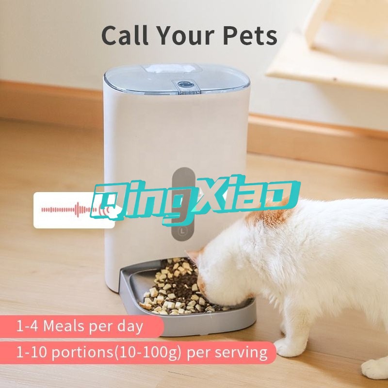 موزع طعام أوتوماتيكي متعدد الا - مراجعة Smart Home Remote Control وسعره