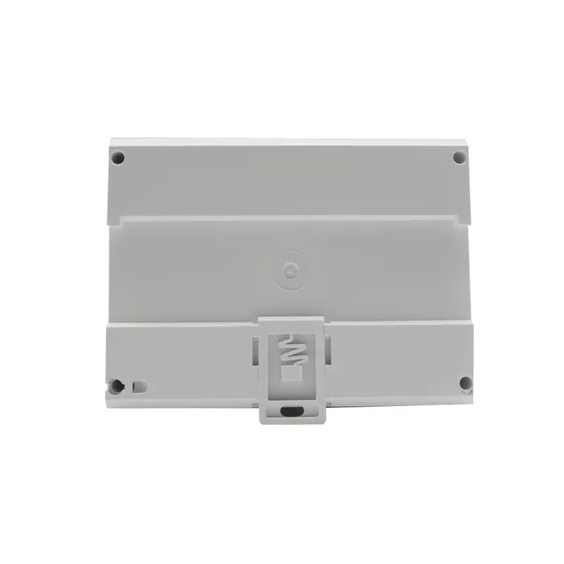 عداد طاقة ذكي ثلاثي الأطوار مع - مراجعة Smart Home Remote Control وسعره