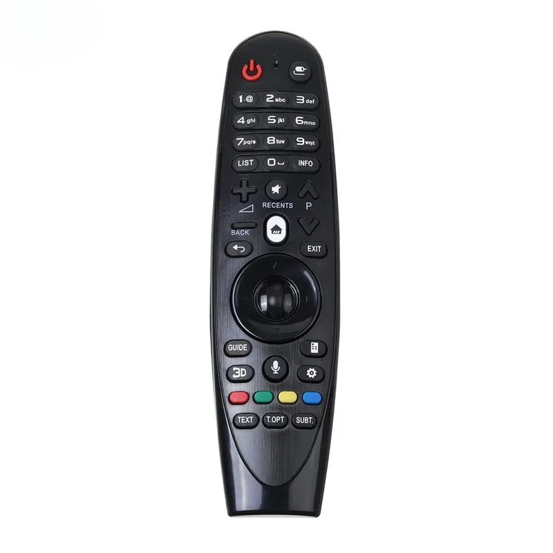 AN-MR18BA AM-HR18BA AN-MR19 AN - مراجعة Smart Home Lg وسعره