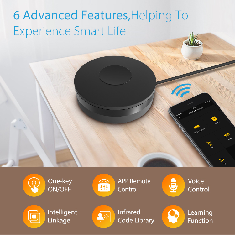 جهاز تحكم عن بعد ذكي واي فاي R - مراجعة Smart Home Lg وسعره