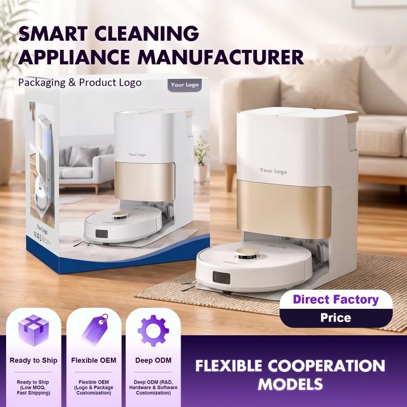 مكنسة كهربائية روبوتية، تنظيف  - مراجعة Smart Home Remote Control وسعره
