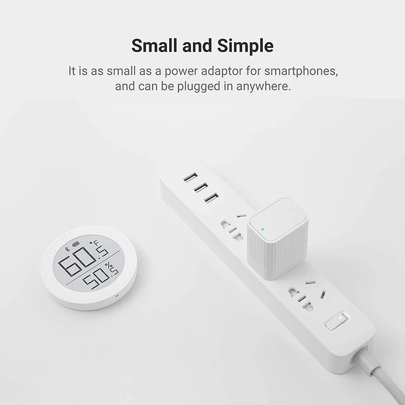 جهاز ربط منزلي ذكي لـ Xiaomi m - مراجعة Smart Home Xiaomi Hub 2 وسعره