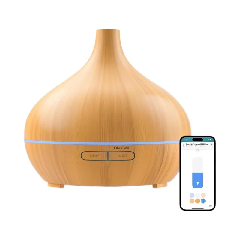【CHIMU HOME】 جهاز MOD150 لنشر  - مراجعة Smart Home Remote Control وسعره