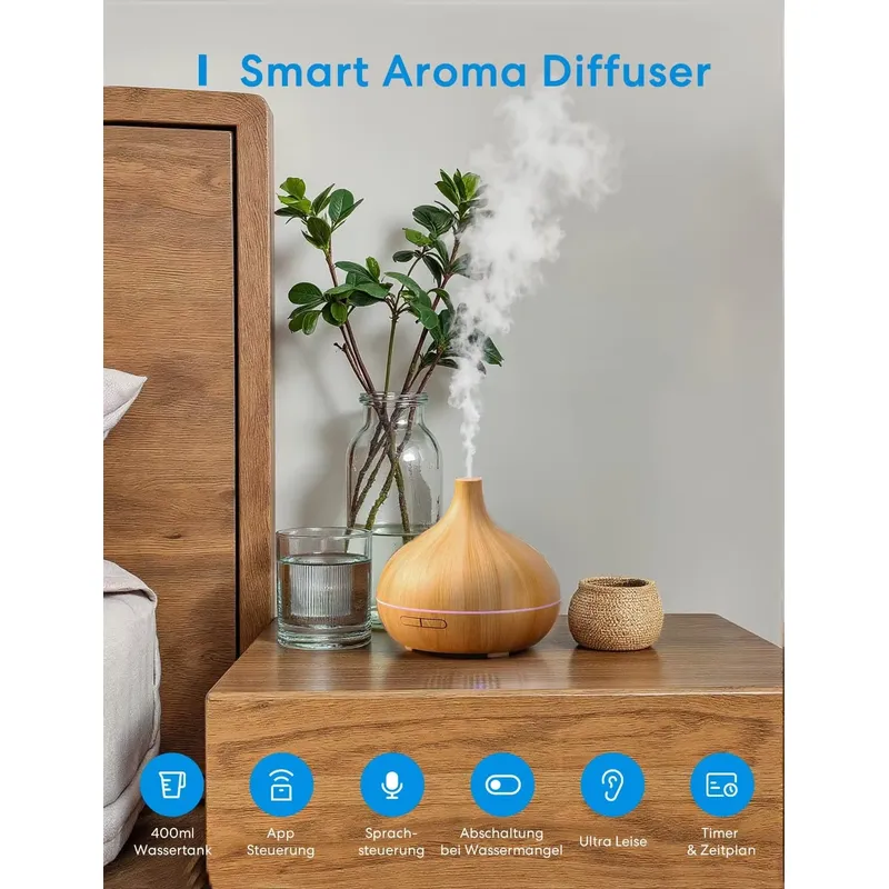【CHIMU HOME】 جهاز MOD150 لنشر  - مراجعة Smart Home Remote Control وسعره