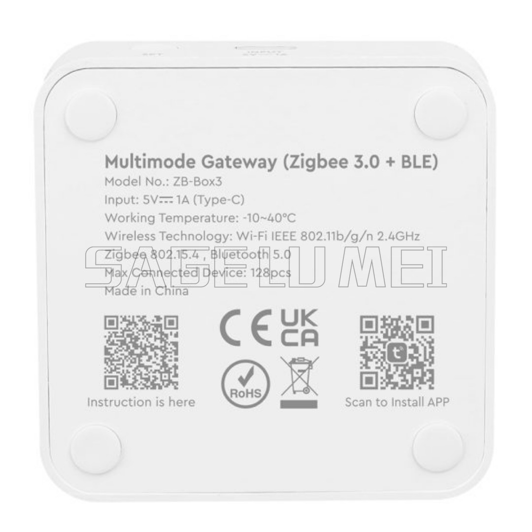 Miboxer Smart Zigbee 3.0 Gatew - مراجعة Smart Home Gira وسعره