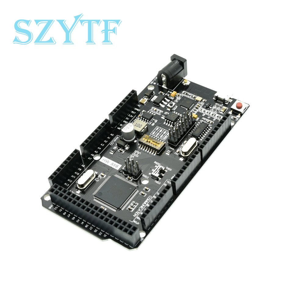 متوافق مع اردوينو ميغا نوديمكو - مراجعة Smart Home Esp8266 وسعره